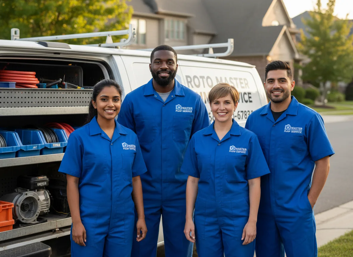 Sump Pump Installation company in Silverdale, WA